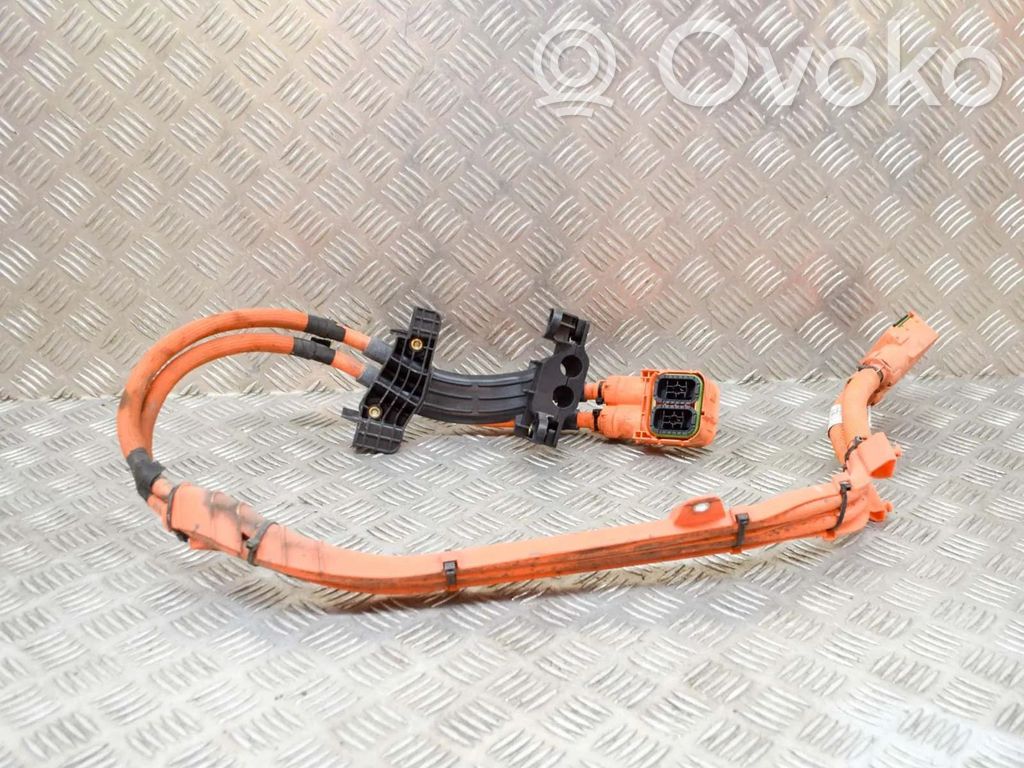 BMW i3 Other wiring loom 