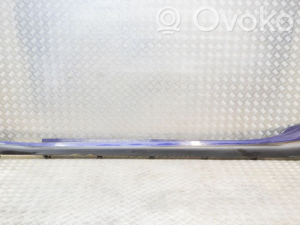 Maserati Quattroporte Listón 