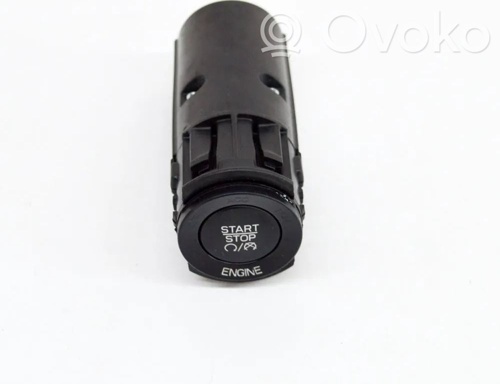 Maserati Quattroporte Engine start stop button switch 