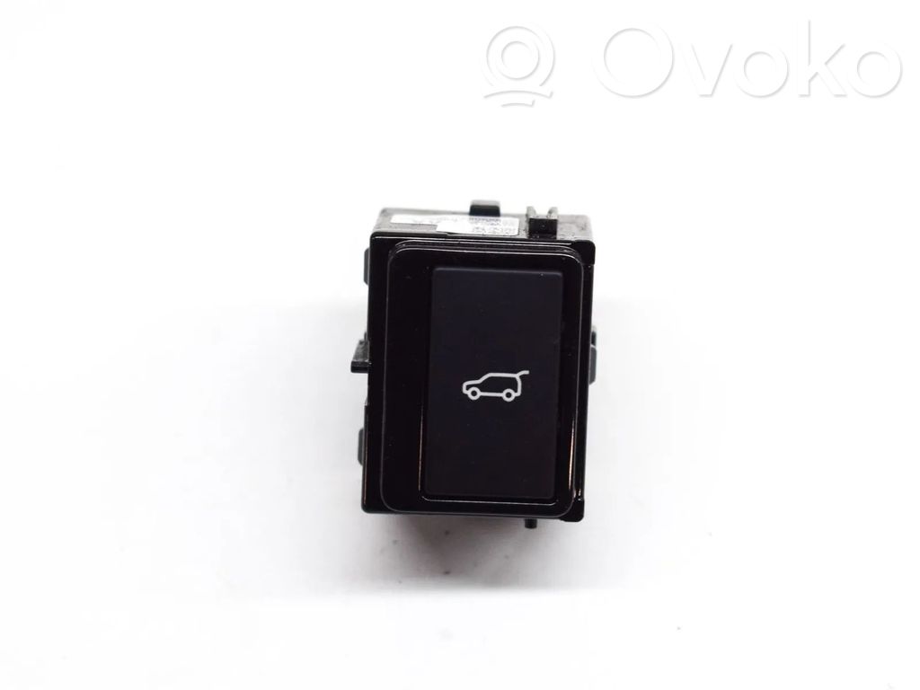 Jaguar I-Pace Tailgate/boot open switch button 