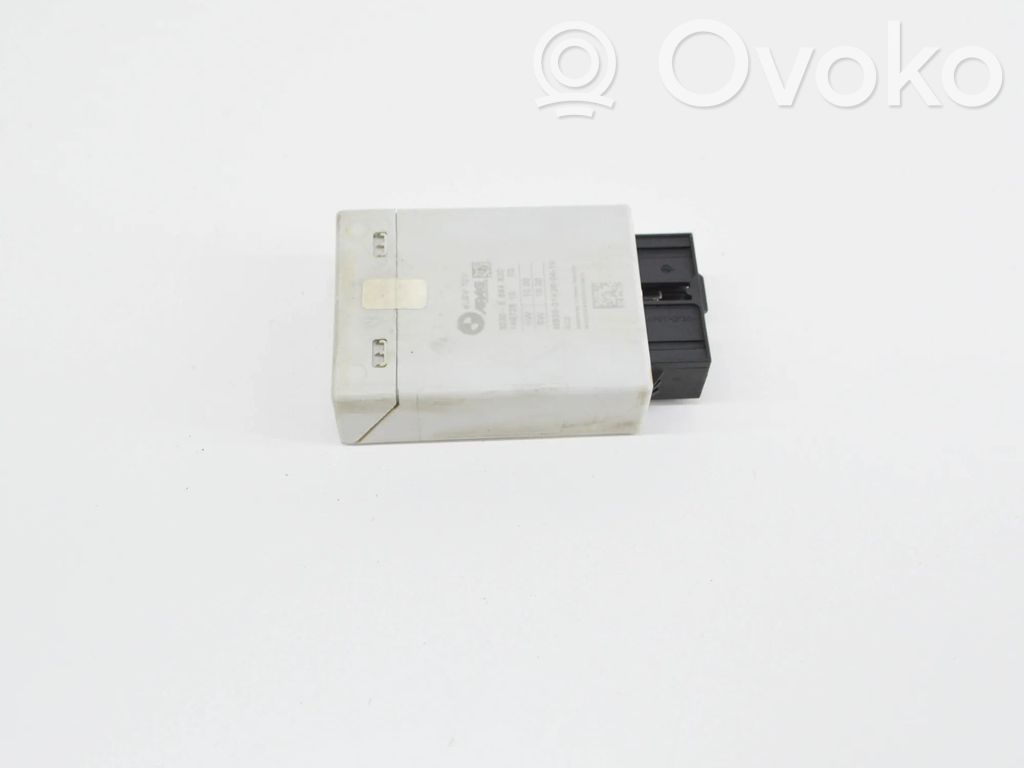 BMW X5 G05 Other devices 