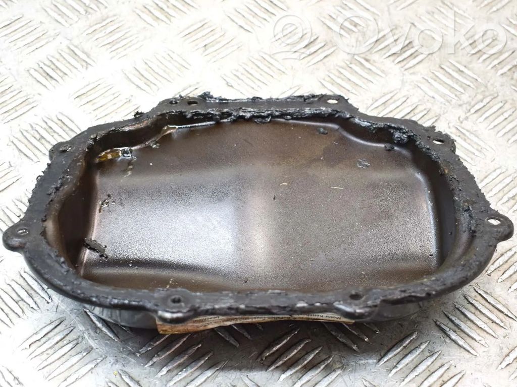 Porsche Cayenne (92A) Jakohihnan kansi (suoja) 