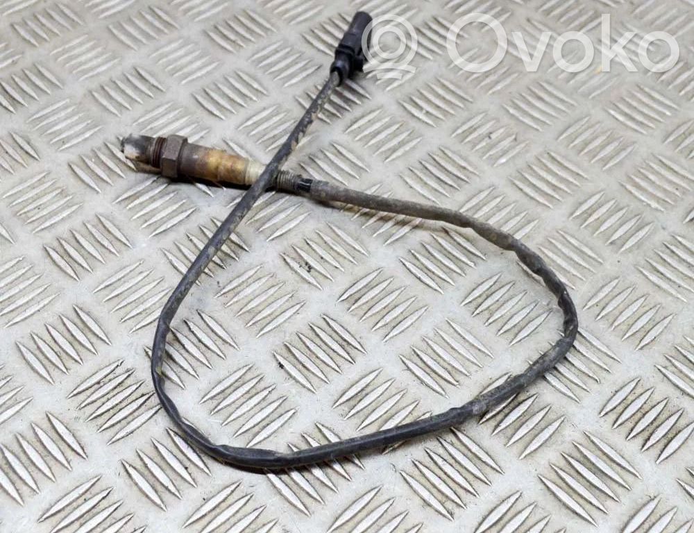 Volkswagen Golf VII Lambda probe sensor 