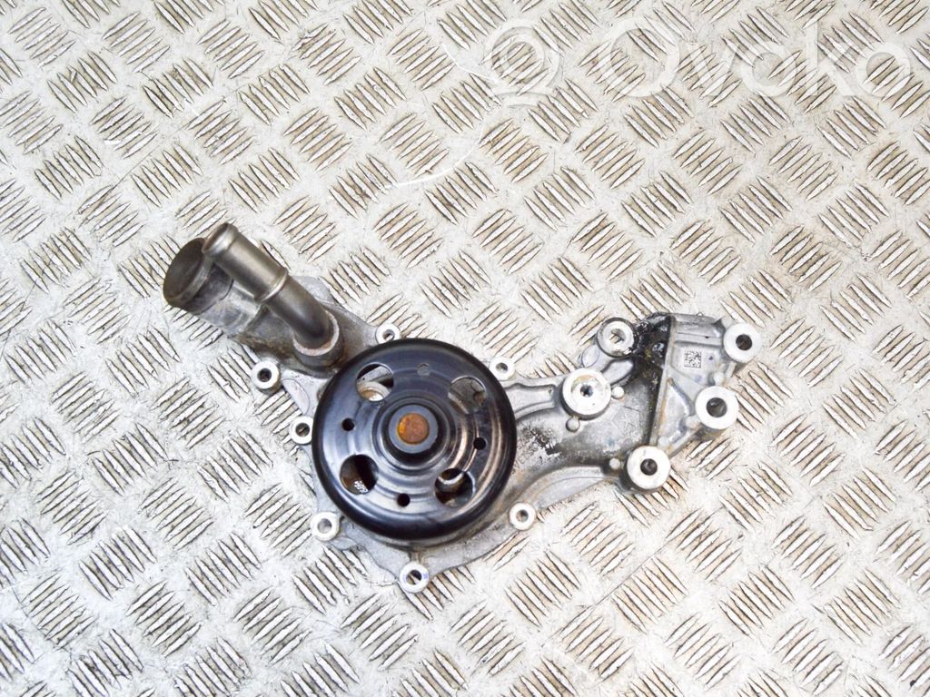 Chrysler Pacifica Bomba de agua 