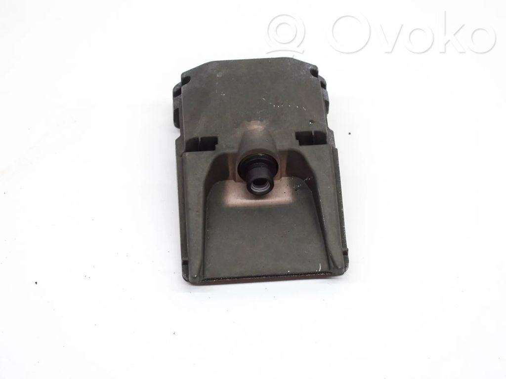 Opel Mokka B Windshield/windscreen camera 