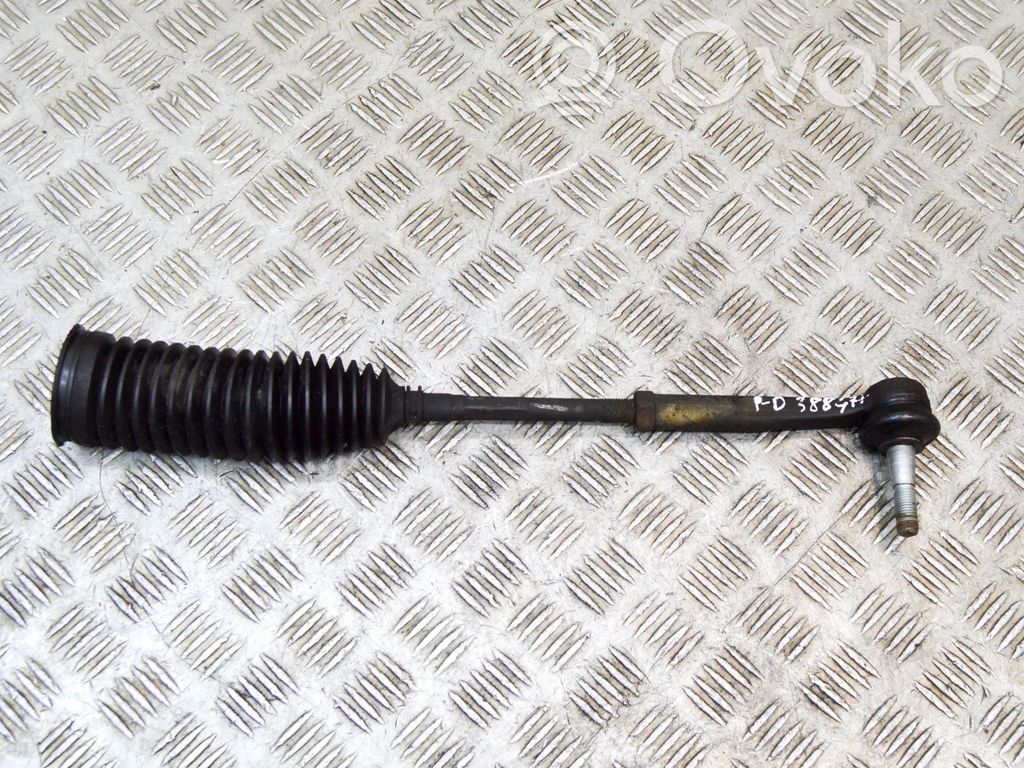 Opel Signum Vairo traukė 