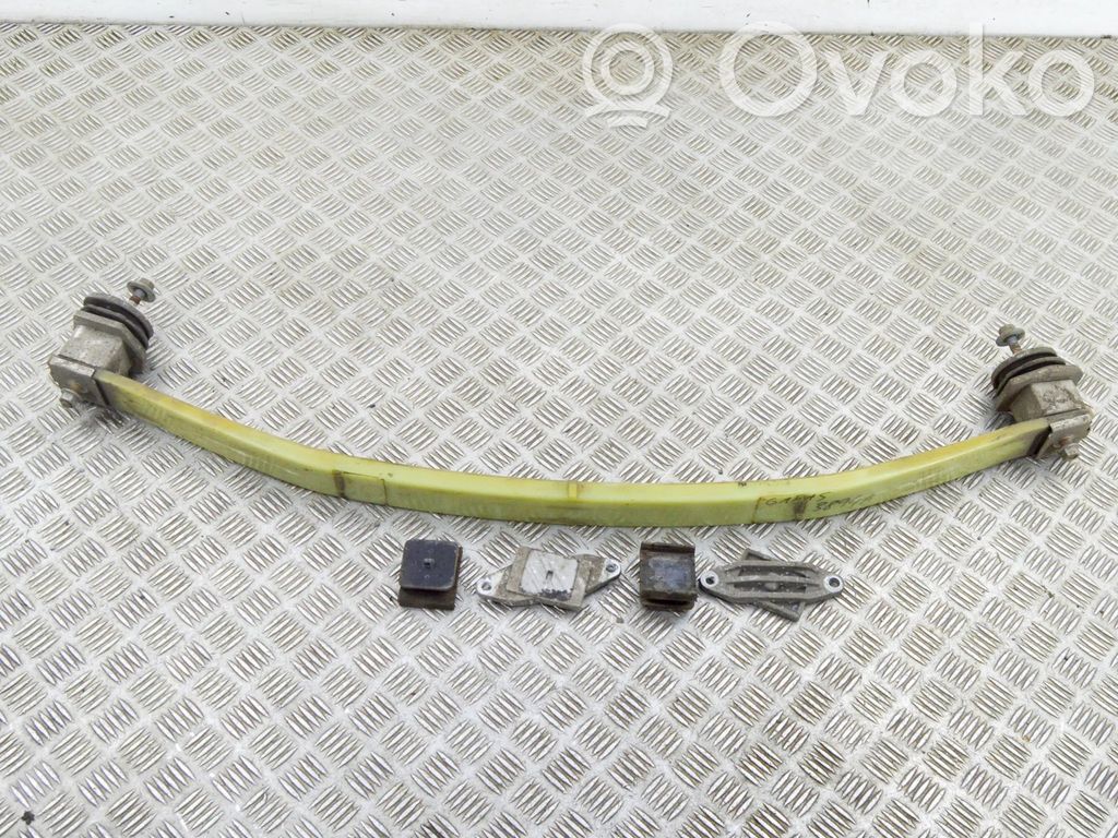 Volvo S90, V90 Rear leaf spring 