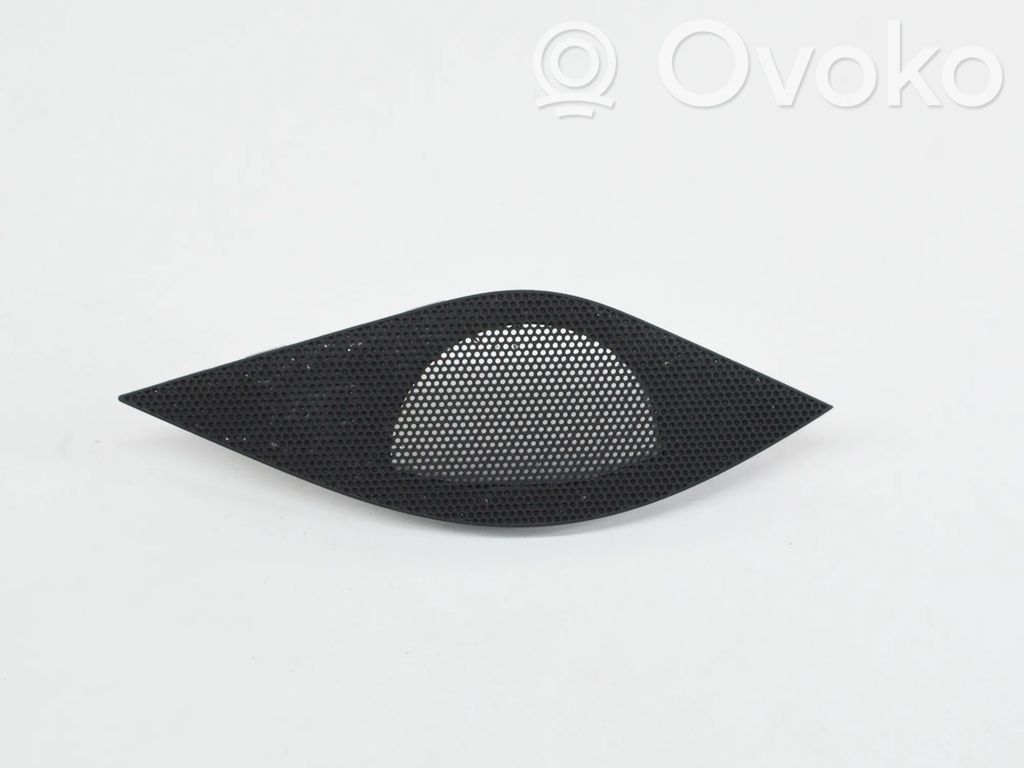Audi A5 Cache enceinte centrale 