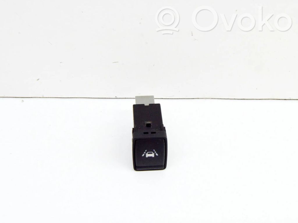 Nissan Qashqai Otros interruptores/perillas/selectores 