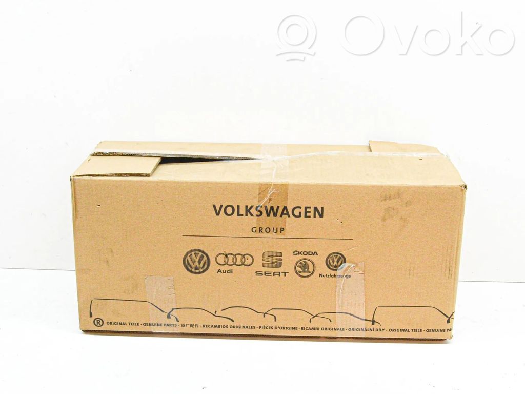 Audi TT TTS Mk2 Lampa tylna 