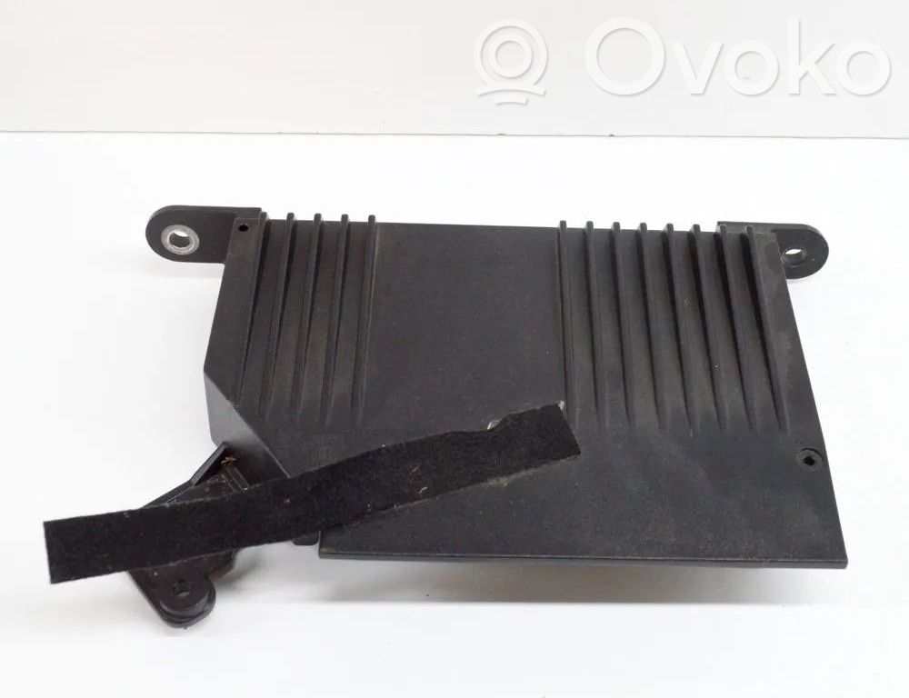 Volvo S90, V90 Garso stiprintuvas 