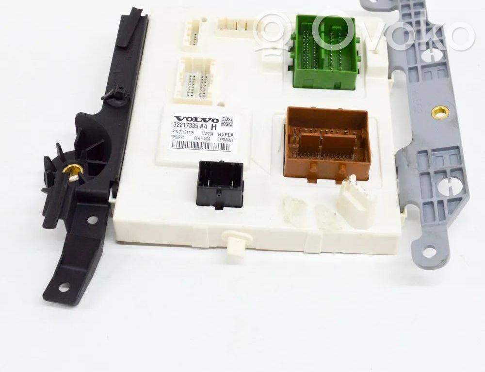 Volvo S90, V90 Module de contrôle carrosserie centrale 