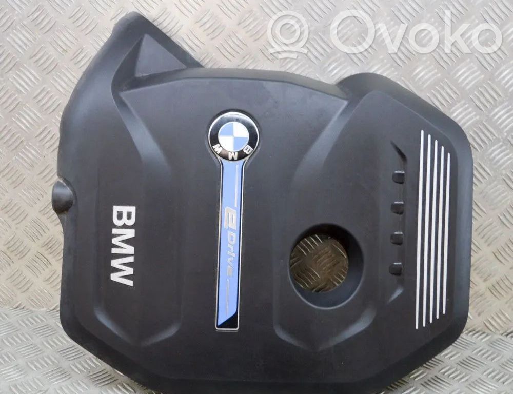 BMW 3 F30 F35 F31 Capac protecție motor 