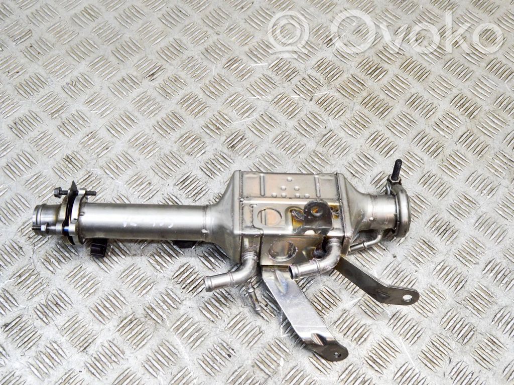 EGR valve cooler   059131508CP