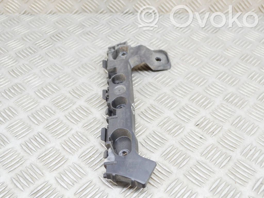 Ford Fiesta Uchwyt / Mocowanie zderzaka tylnego