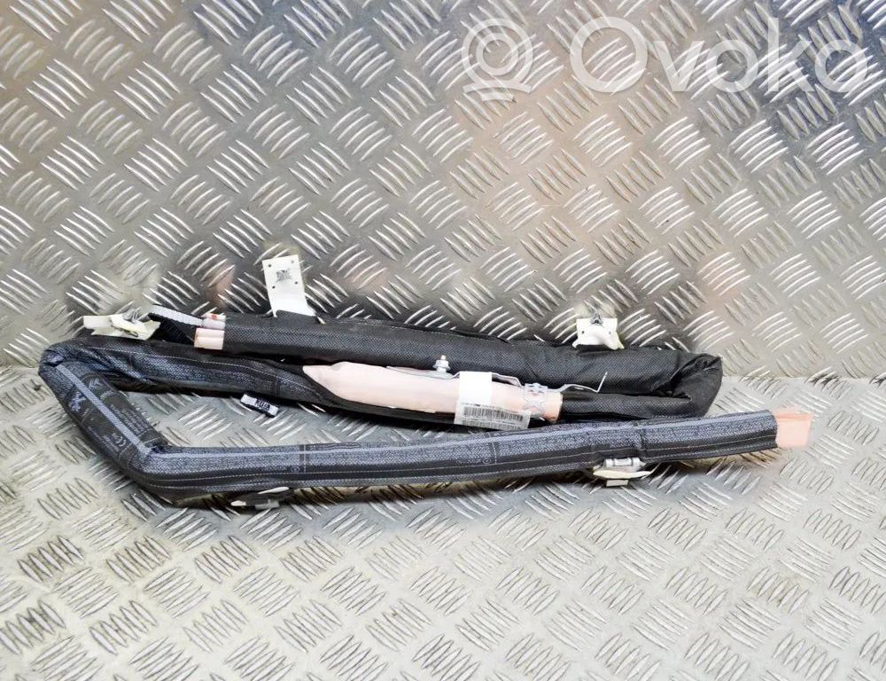 Opel Grandland X Kurtyna airbag 