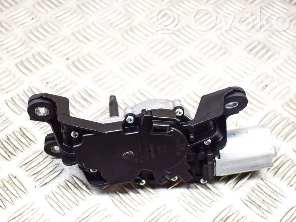 Volvo XC90 Motor ștergător lunetă 