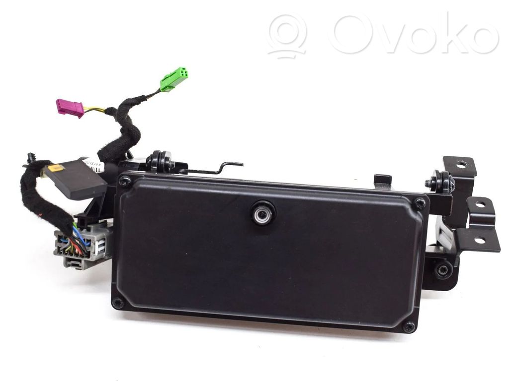 Volvo XC90 Telecamera per parabrezza
