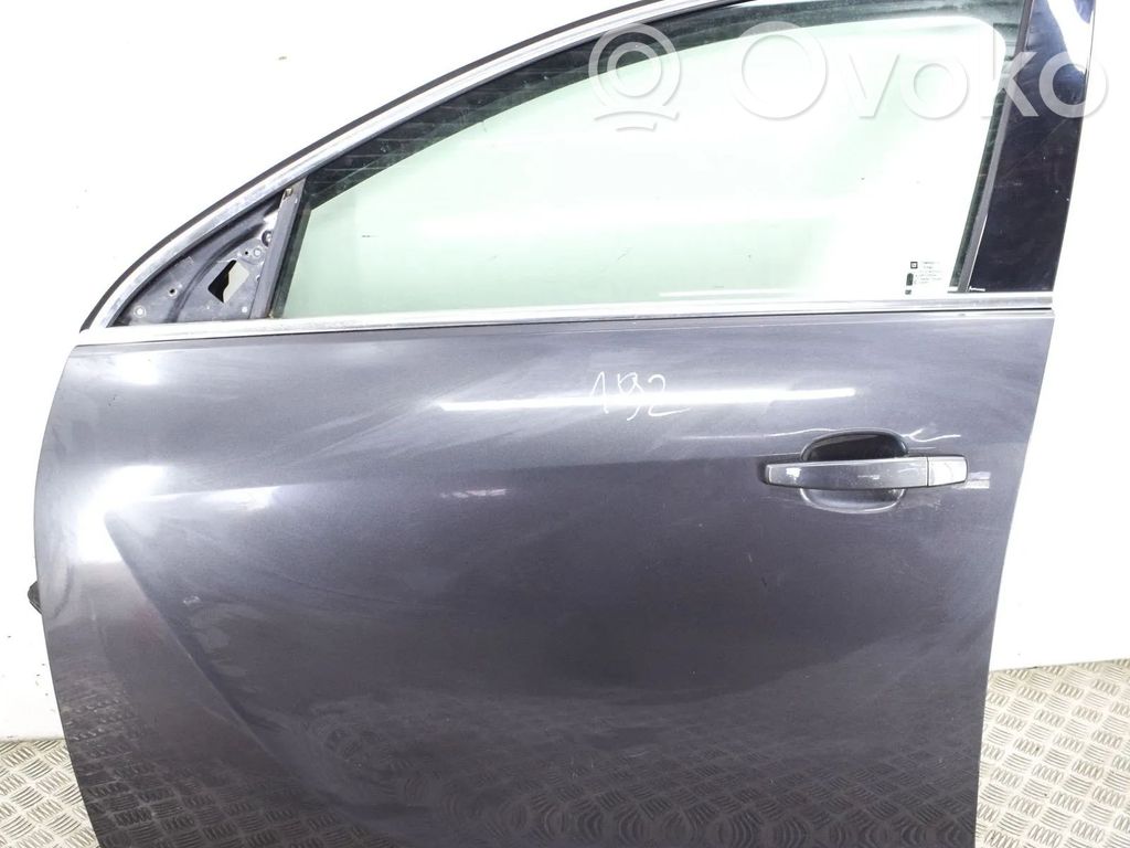 Opel Insignia A Front door 