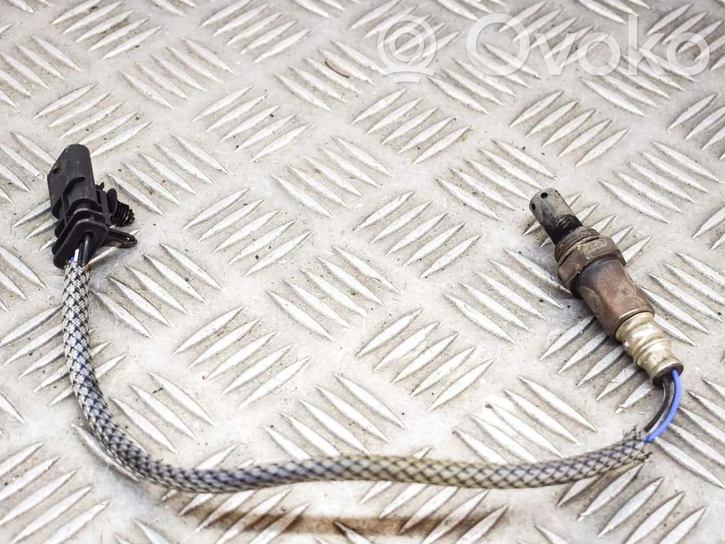 Volvo XC90 Lambda probe sensor 