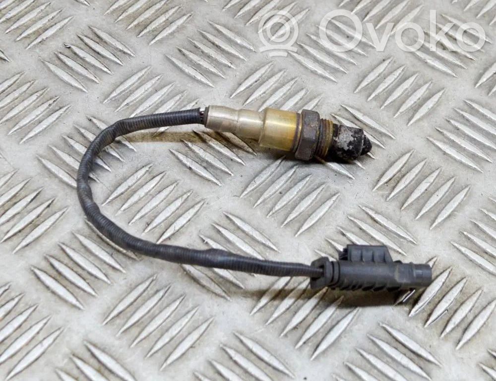 BMW 5 F10 F11 Sonda lambda 