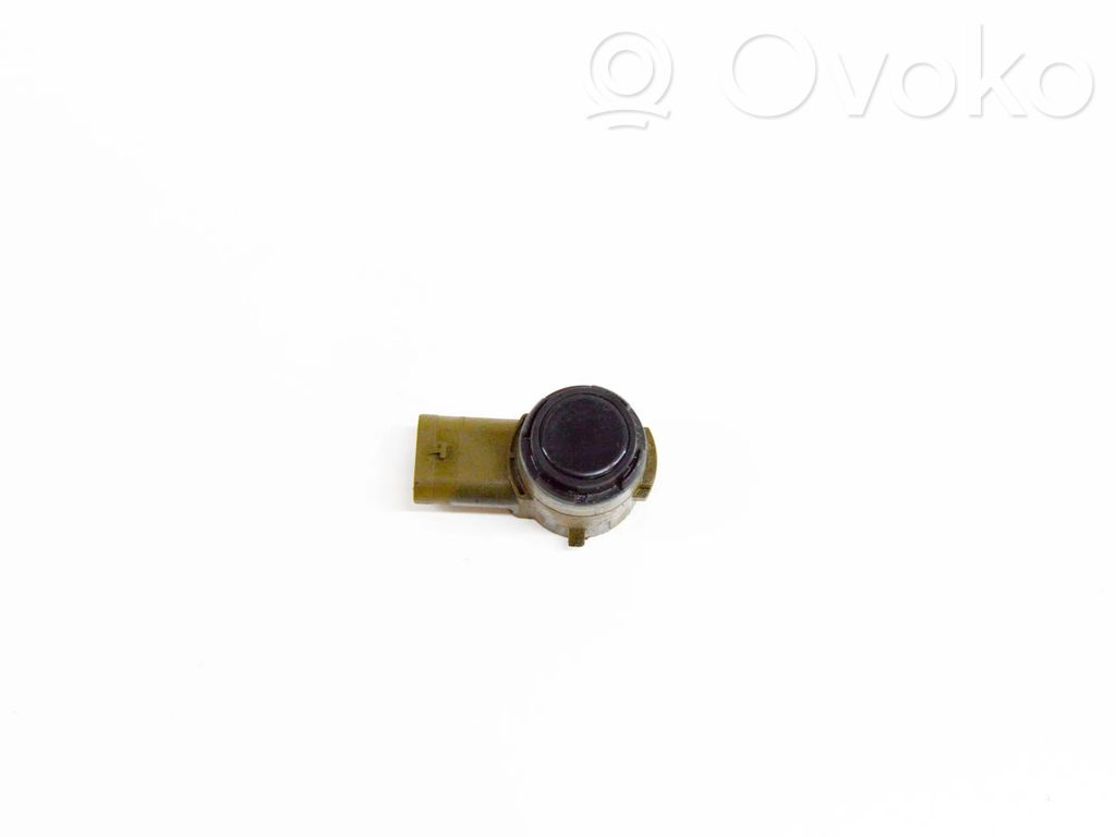 Tesla Model X Parking PDC sensor 