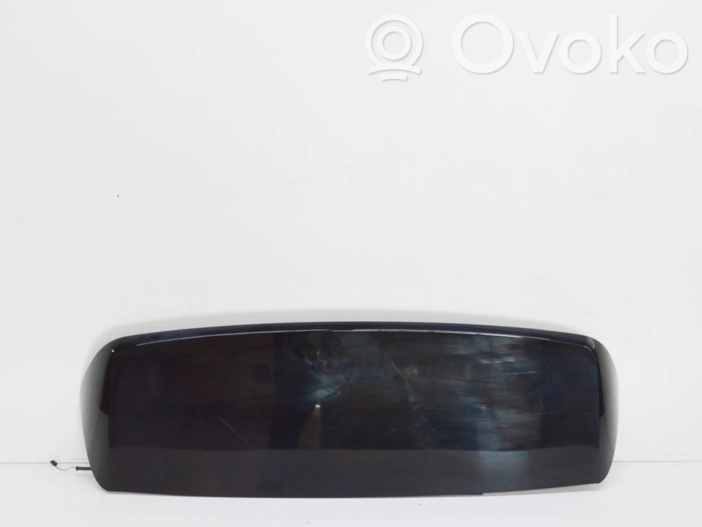 Volvo XC40 Alerón trasero/maletero 