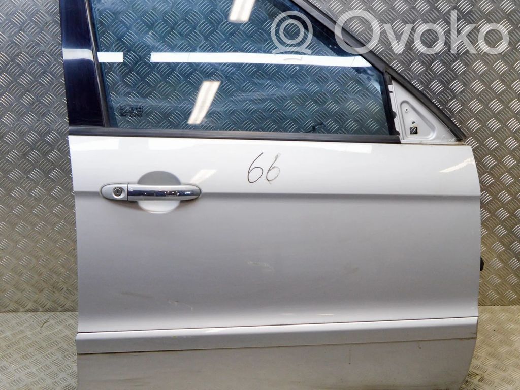Ford S-MAX Durvis 