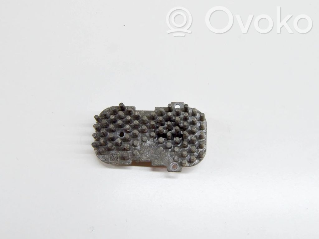 BMW X3 F25 Module de contrôle de ballast LED 