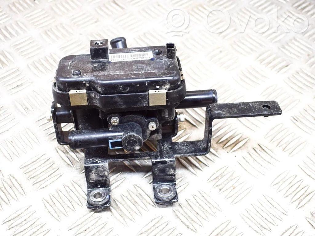 Pompa wody   25660K45002