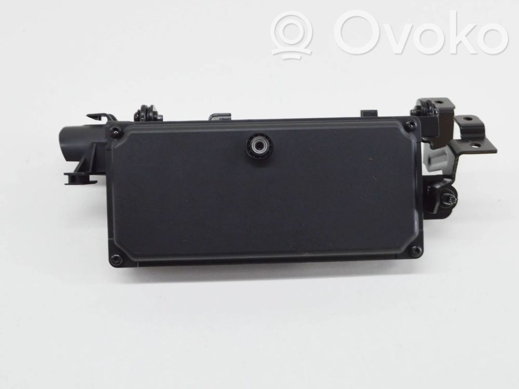 Volvo XC40 Kamera szyby przedniej / czołowej 