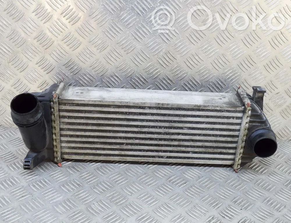 Mercedes-Benz Citan W415 Chłodnica powietrza doładowującego / Intercooler 