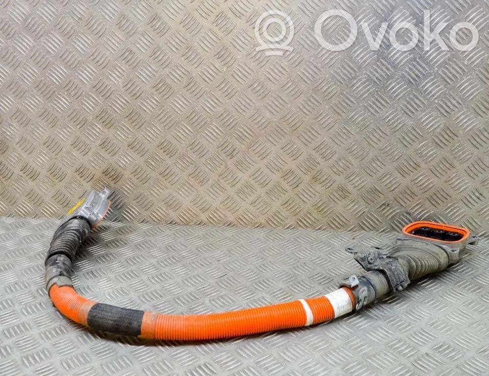 BMW 2 F45 Otros cableados 