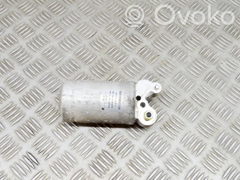 Osuszacz powietrza klimatyzacji A/C   C400H02,31274799,993897E