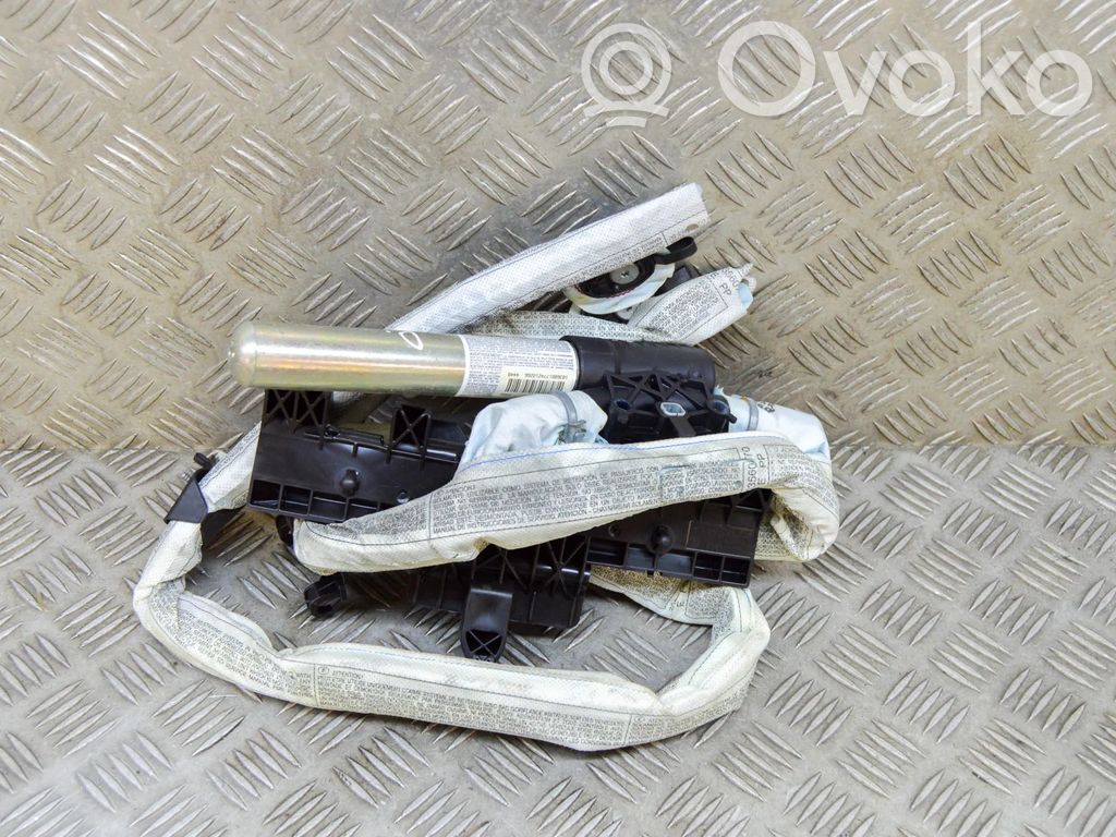 BMW 1 E81 E87 Jumta gaisa spilvens 