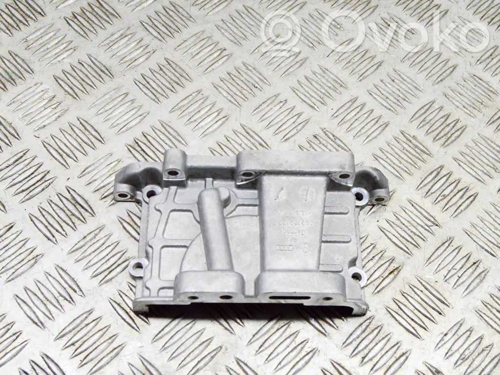 Audi Q7 4M Other engine part 