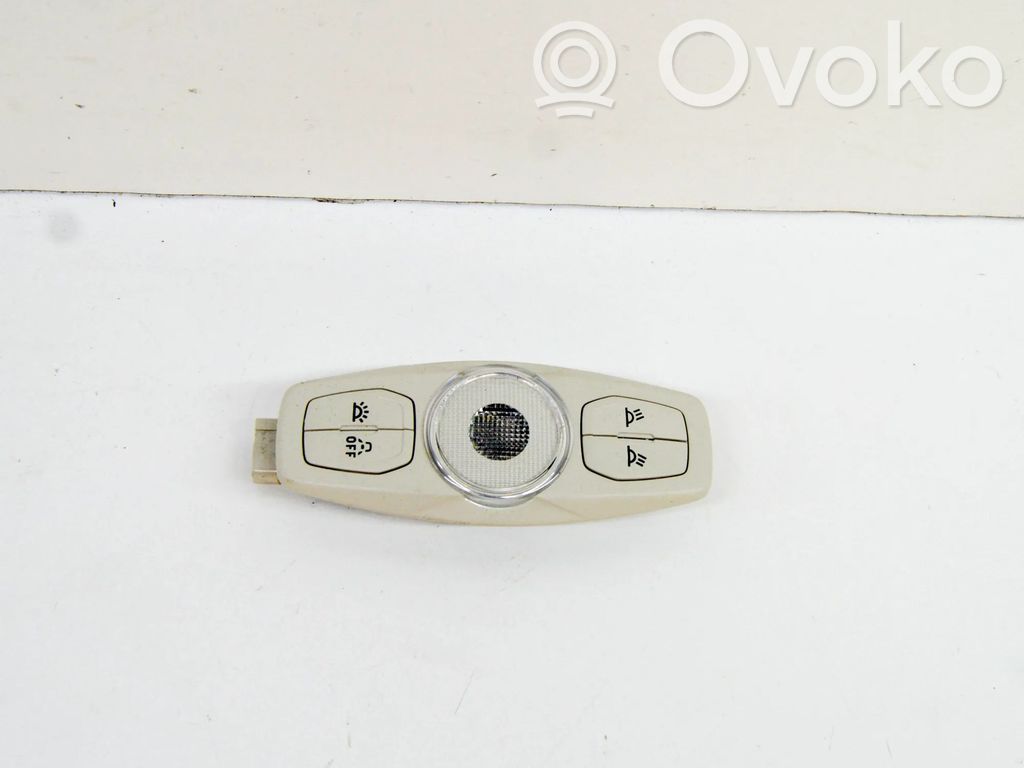 Ford Focus Éclairage lumière plafonnier avant 