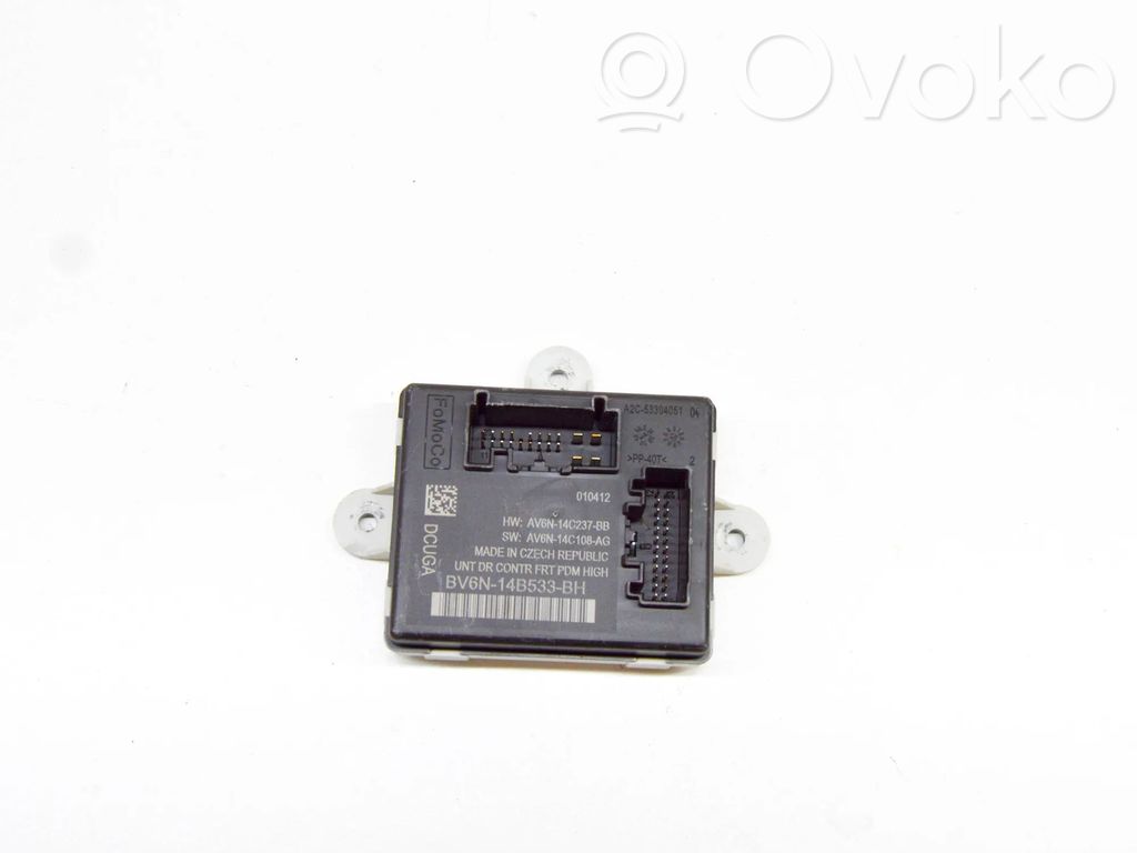 Ford Focus Door control unit/module 