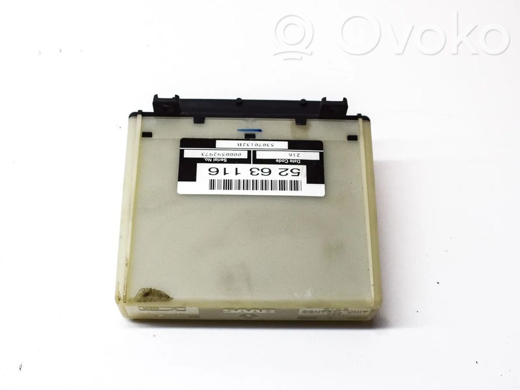 Central body control module   53070132B,5263116