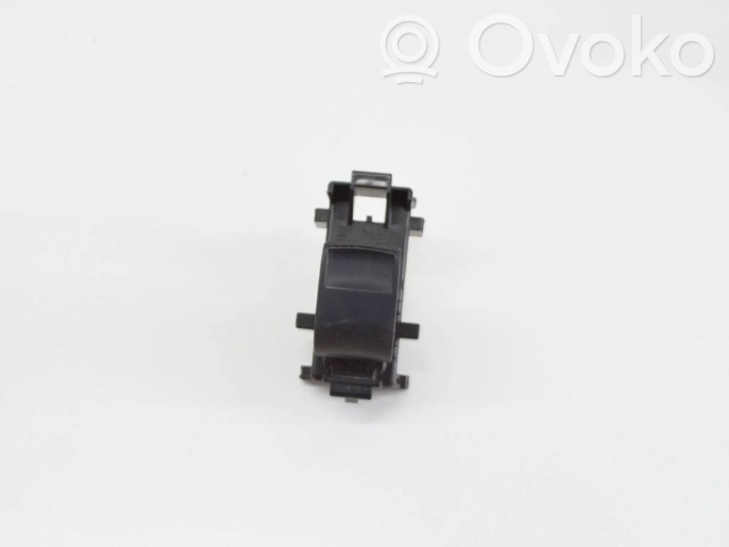 Toyota Yaris Electric window control switch 