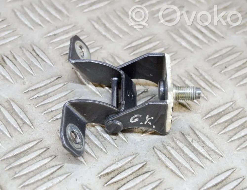 Nissan Leaf II (ZE1) Tailgate/trunk/boot hinge 