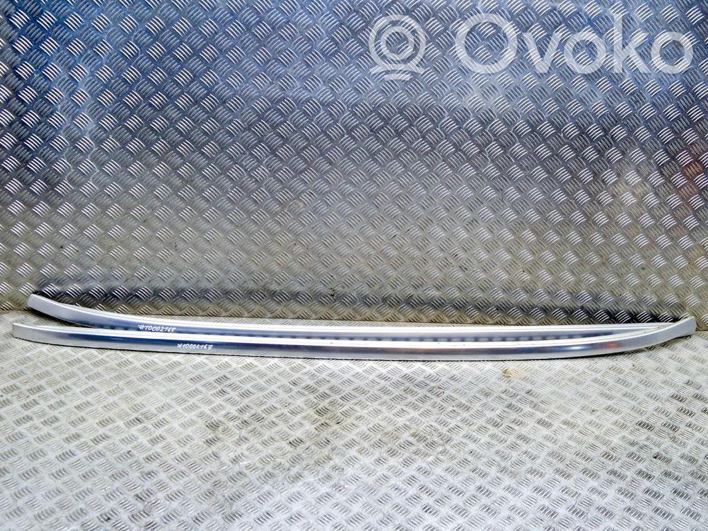Volvo XC60 Kattokisko 