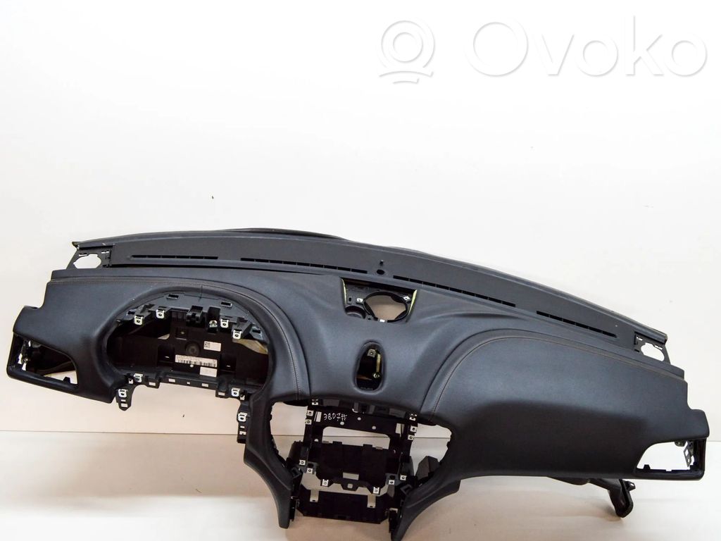 Maserati Ghibli Panel de instrumentos 