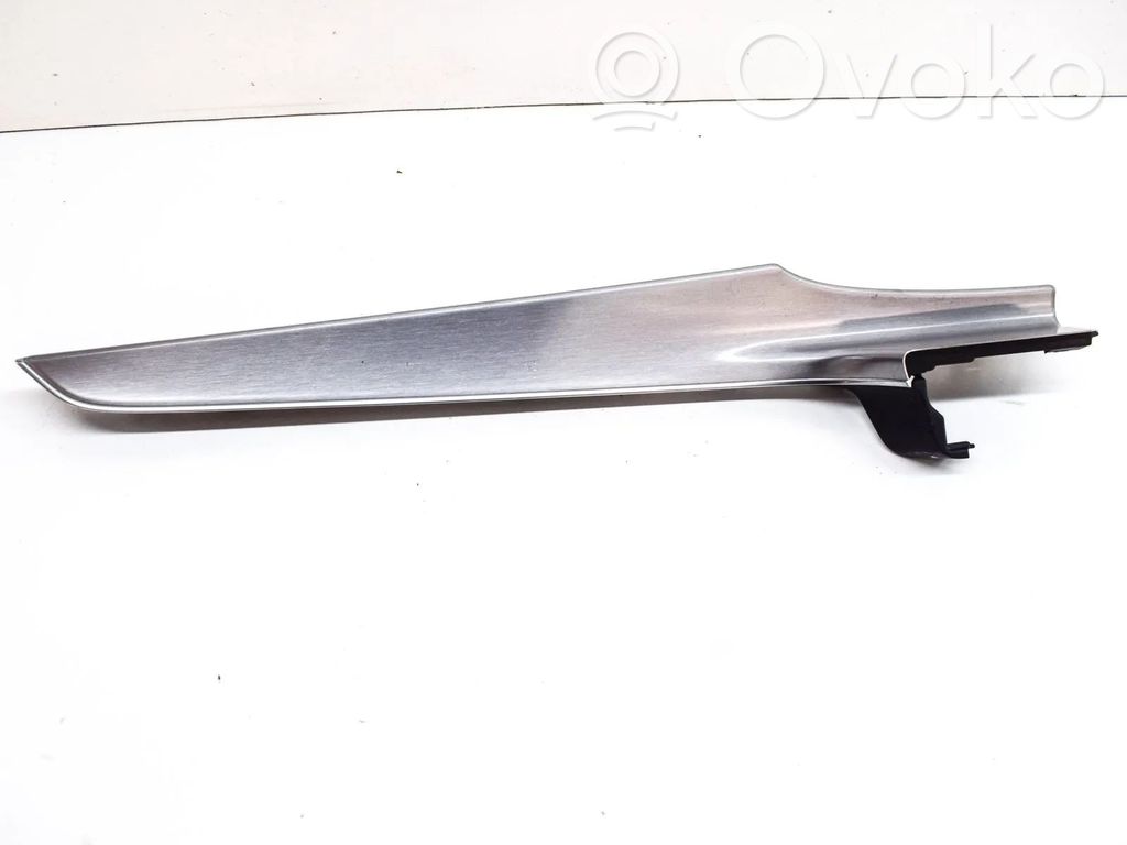 Mercedes-Benz C W205 Ramă ornament torpedou bord
