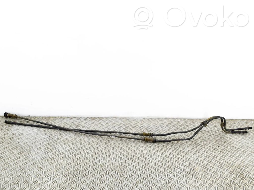 BMW i3 Engine coolant pipe/hose 