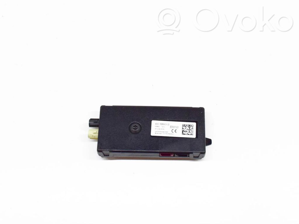 BMW X3 G01 Amplificatore antenna 