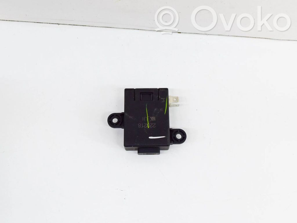 KIA Sportage Enchufe conector USB 