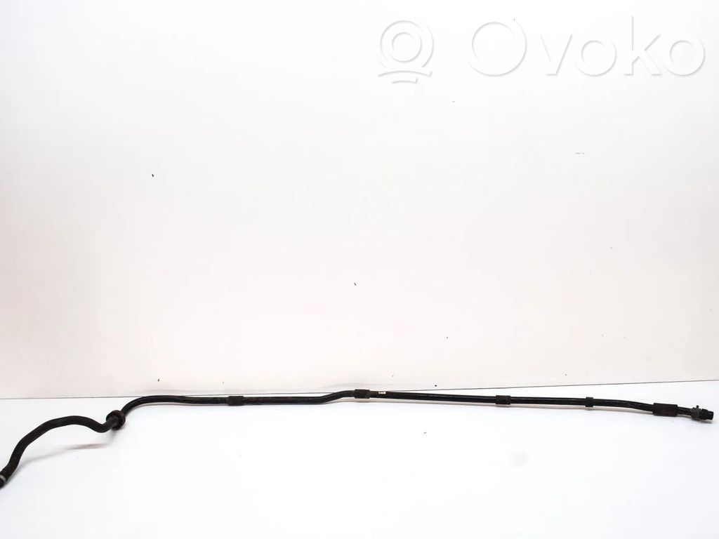 BMW 3 F30 F35 F31 Moottorin vesijäähdytyksen putki/letku 