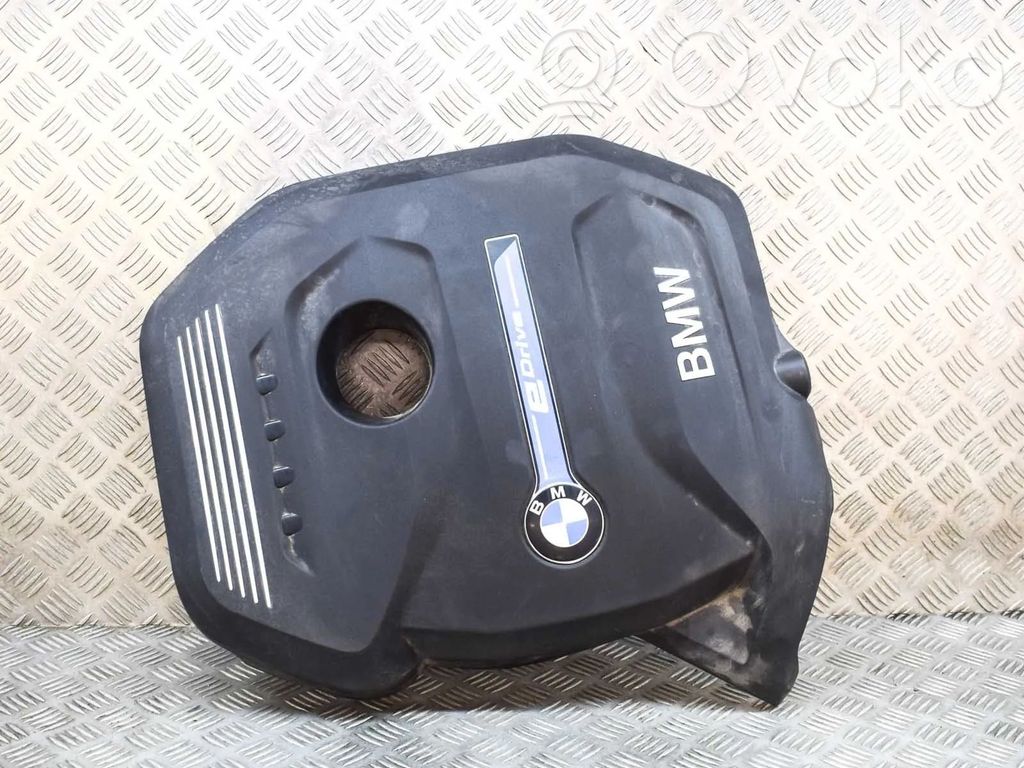 BMW 3 F30 F35 F31 Capac protecție motor 