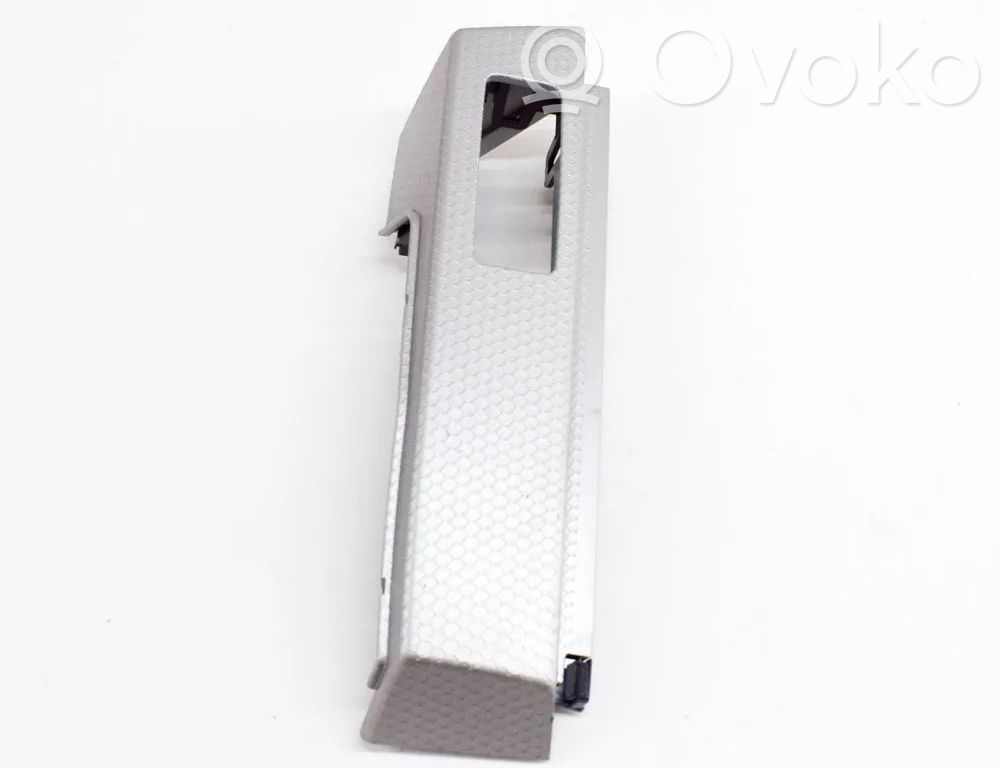 Audi A1 Dashboard glove box trim 